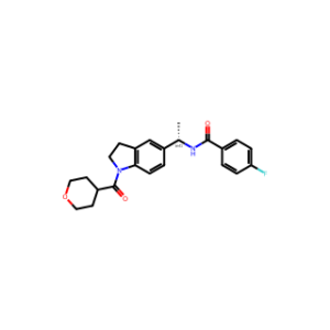 (Rac)-LY-3381916