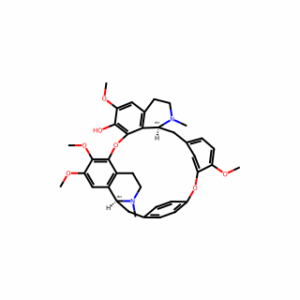 Thalrugosidine