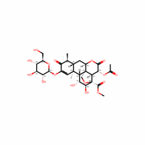 yadanzioside F