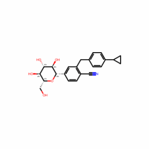 Velagliflozin