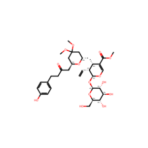 Hydrangenoside A diMethyl acetal
