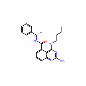 TLR7 agonist 1