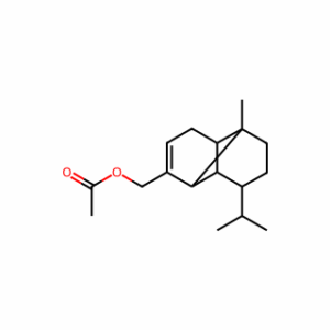 Ylangenyl acetate