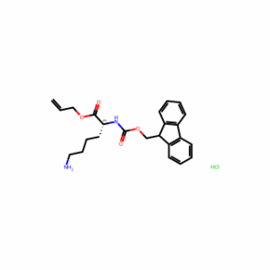(4R)-1-Boc-4-(2-propen-1-yloxy)-L-proline