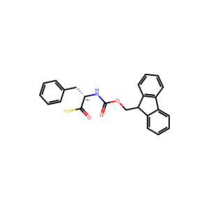 Fmoc-(S)-2-amino-3-phenylpropanethioic S-acid