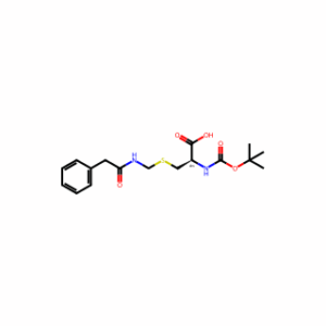 (4R)-1-Boc-4-(4-methoxybenzyloxy)-L-proline
