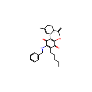 Etrinabdione