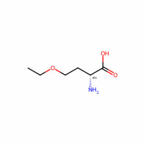 (2R)-2-amino-4-ethoxybutanoic acid