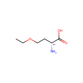 (2R)-2-amino-4-ethoxybutanoic acid