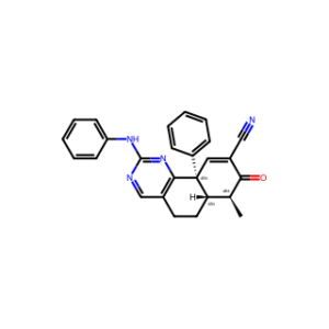 IDH1 Inhibitor 2