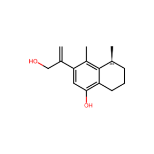 Jasminoid A