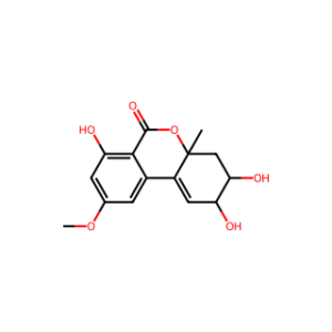 Isoaltenuene