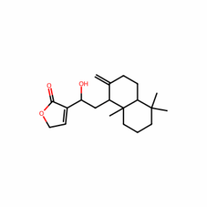 Vitexolide D