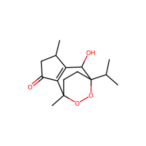 Isonardoperoxide