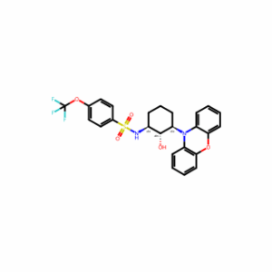 (1S,2S,3R)-DT-061