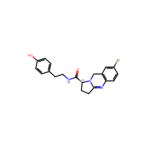 (Rac)-NMDAR antagonist 1