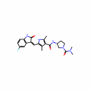 Vorolanib