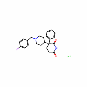 mAChR-IN-1 (hydrochloride)