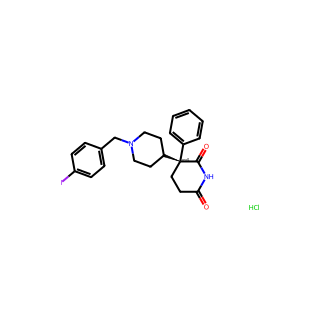 mAChR-IN-1 (hydrochloride)