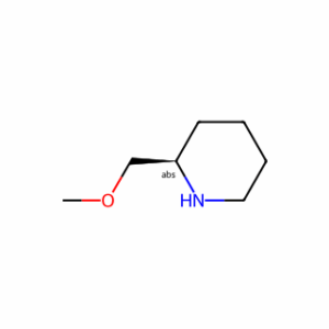 (R)-2-(Methoxymethyl)piperidine