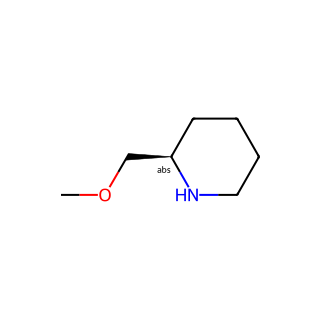 (R)-2-(Methoxymethyl)piperidine