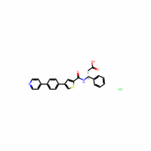 PF-00356231 (hydrochloride)