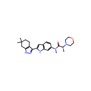 ITK inhibitor 2