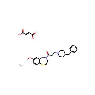 JTV-519 (hemifumarate)