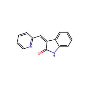 GSK-3β Inhibitor 1