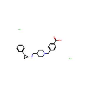 GSK2879552 2HCl