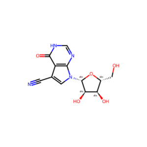 Jaspamycin