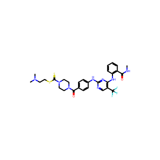 FAK inhibitor 2