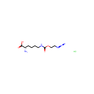 UAA crosslinker 1 (hydrochloride)