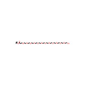 Hydroxy-PEG12-Boc