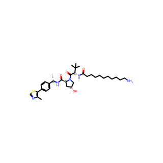 (S,R,S)-AHPC-Me-C10-NH2