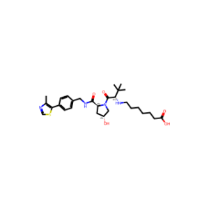 (S,R,S)-AHPC-C5-COOH