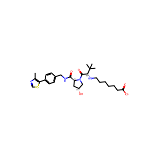 (S,R,S)-AHPC-C5-COOH