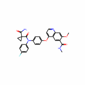 zanzalintinib
