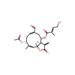 Eupalinolide O