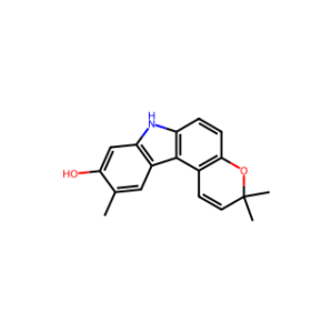 Glycoborinine