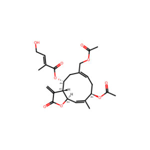 Eupalinolide I