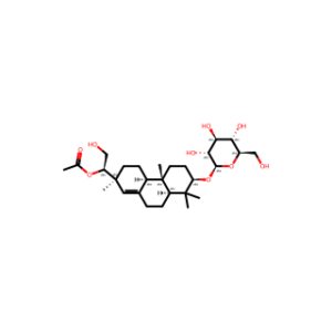 Hythiemoside B