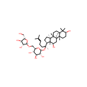 Ginsenoside MC
