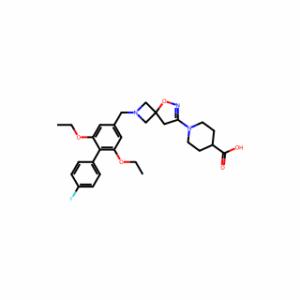SSTR5 antagonist 1