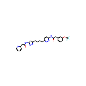 Glutaminase-IN-1