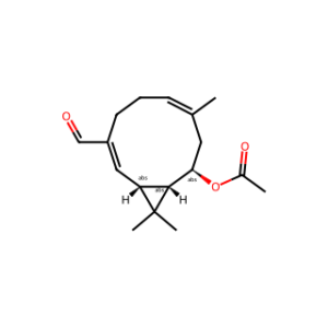 Heishuixiecaoline A