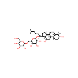 Gypenoside LXXV