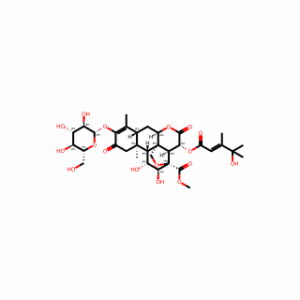 Yadanzioside L