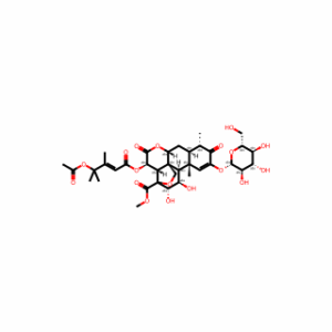 Yadanzioside G