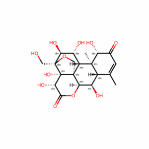Yadanziolide B